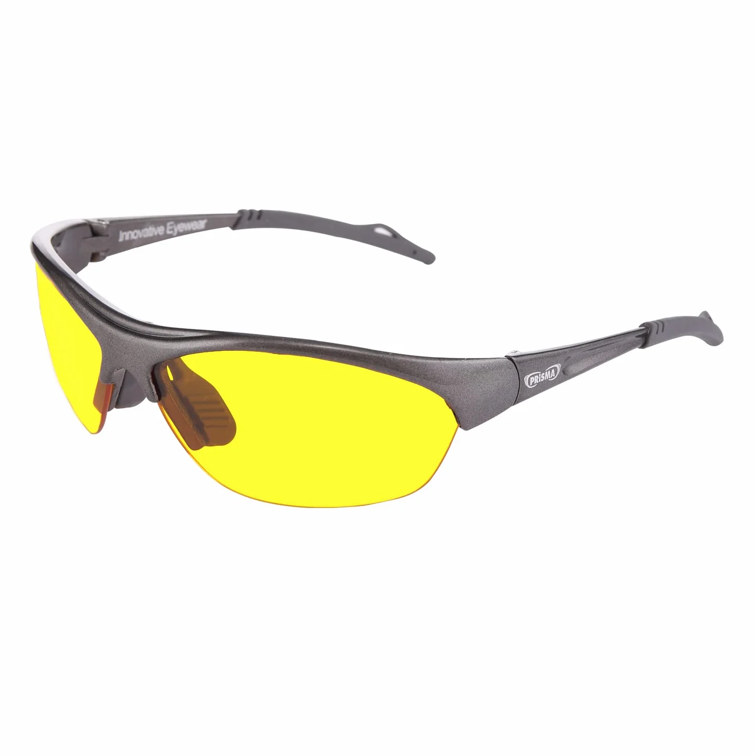 PRiSMA CLASSIC DRiVE85 okulary Day&Night - E923D, żółty