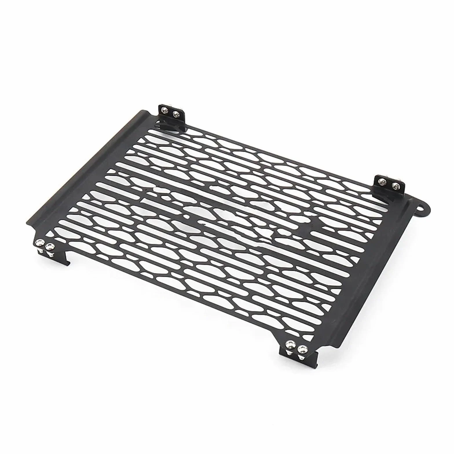 Oil Cooler Guard Akcesoria motocyklowe Osłona chłodnicy Osłona ochronna osłony grilla Pasuje do CFMOTO 800MT 2021-2024 Osłona Chłodnicy Motocykla