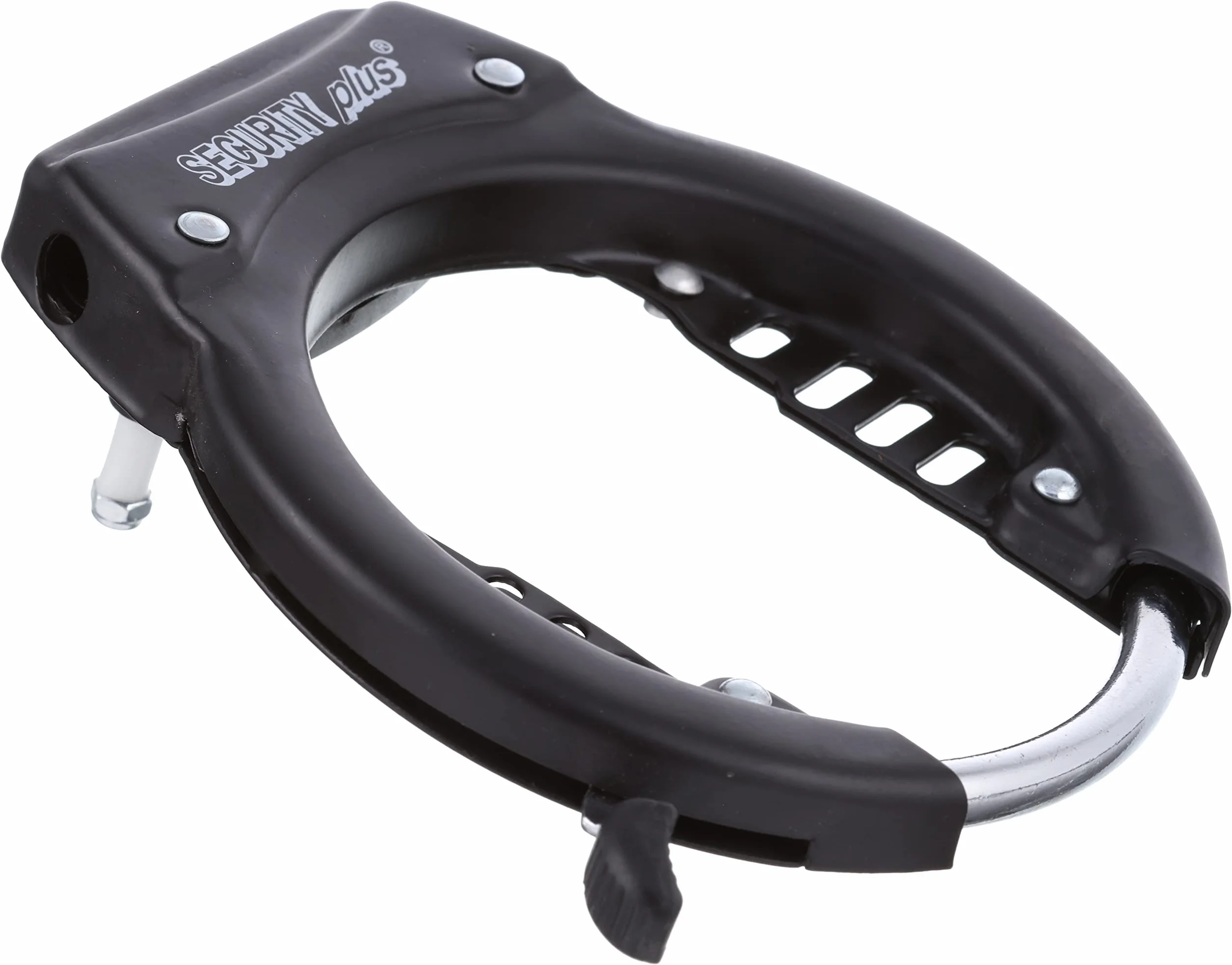 Point SECURITY plus zamek rowerowy do ramy XXL Plus RS 60