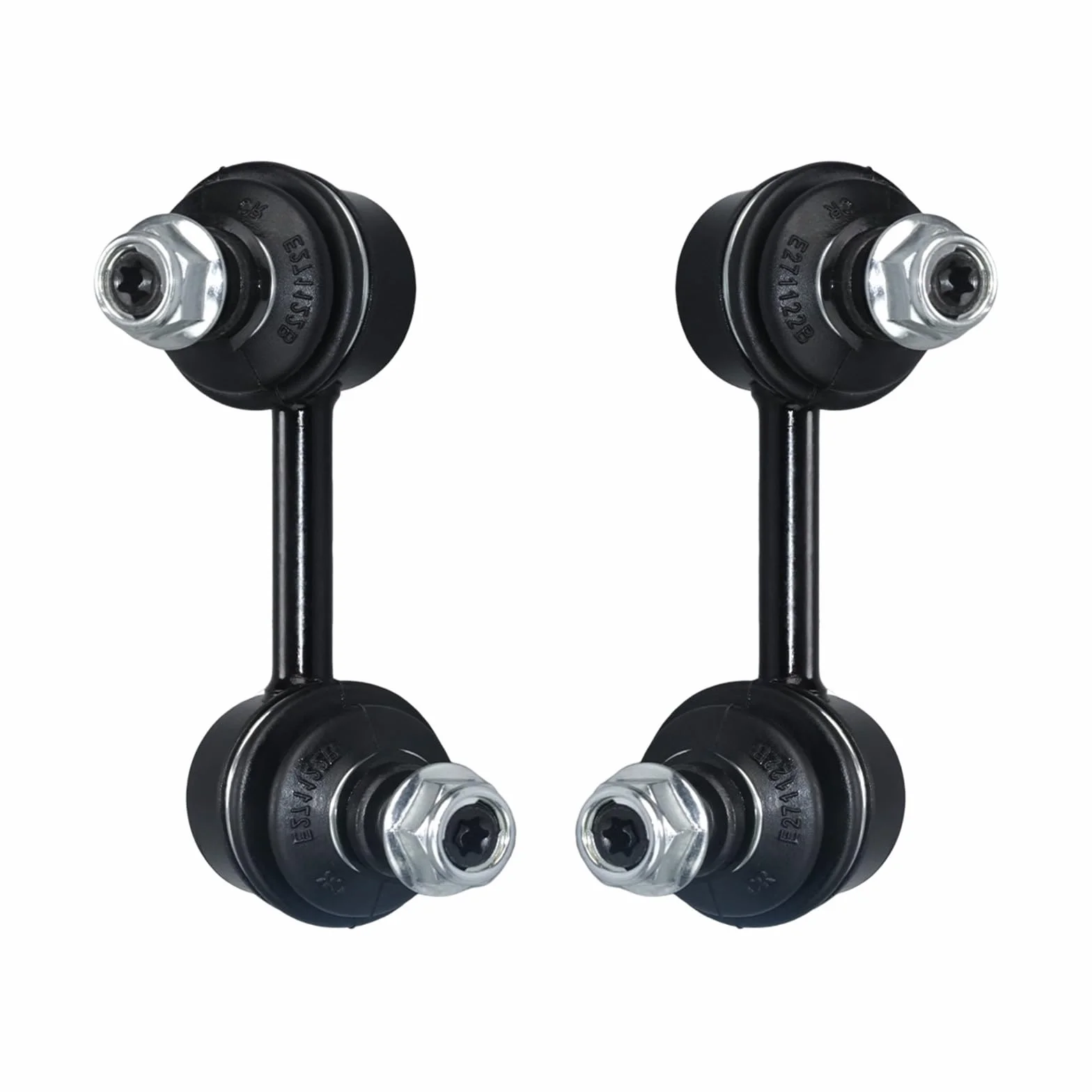 Pasuje do H0NDA CIVIC FIT Acura ILX 2006-2022 52320SNAA01 2 szt. Tylny lewy prawy stabilizator końcowy łącznik zestaw zawieszenia