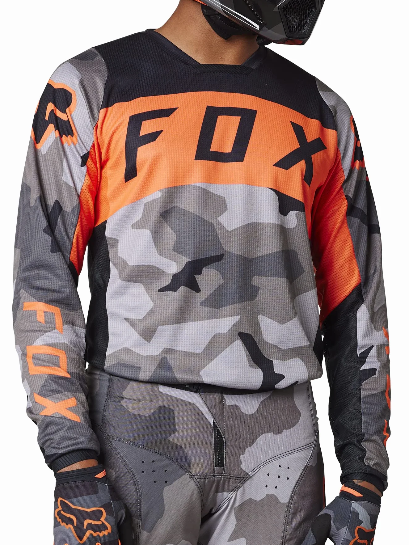 Fox Racing Koszulka męska