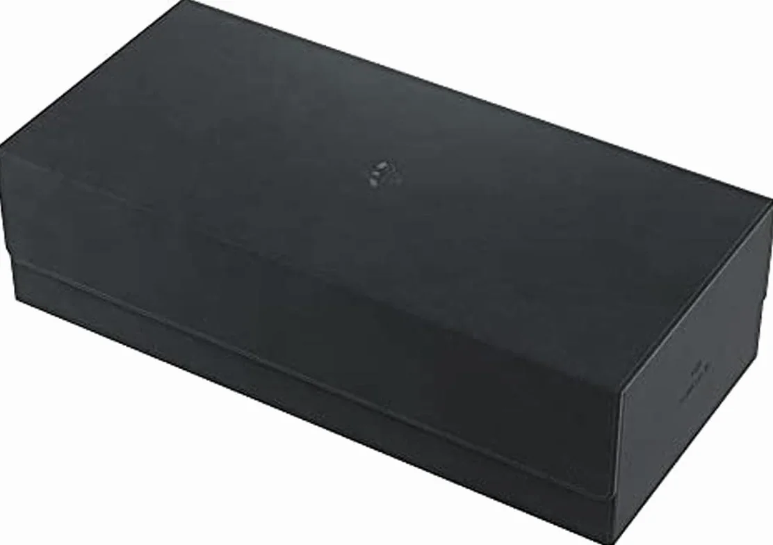 Gamegenic, Dungeon 1100+ XL - Black, Accessory