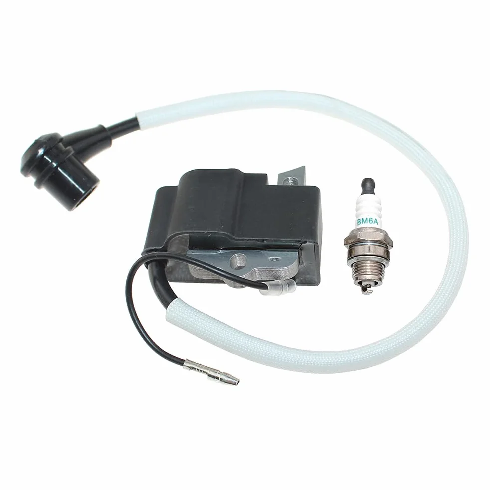 Cewka zapłonowa do Echo CS-7310P CS-7310PW CS-7310SX Shindaiwa 731SX