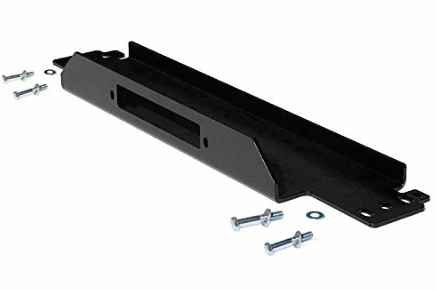 Rough Country Seilwinde Befestigungssatz für Jeep Wrangler TJ LJ YJ - 1189 1987-2006
