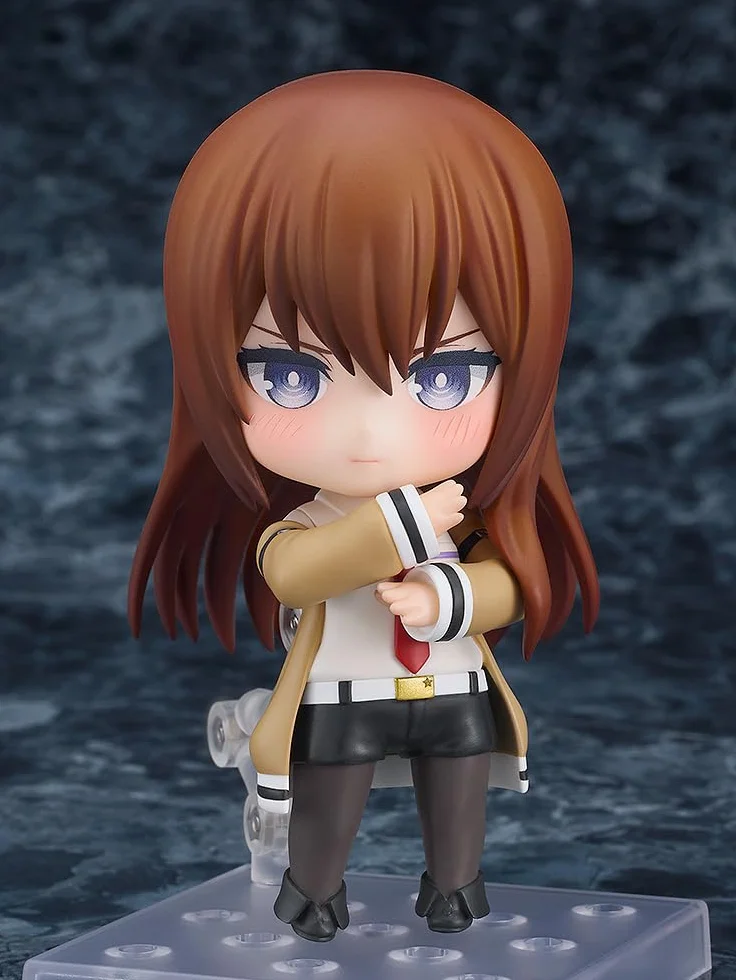Good Smile Company Steins;Gate – Kurisu Makise 2.0 figurka Nendoroid