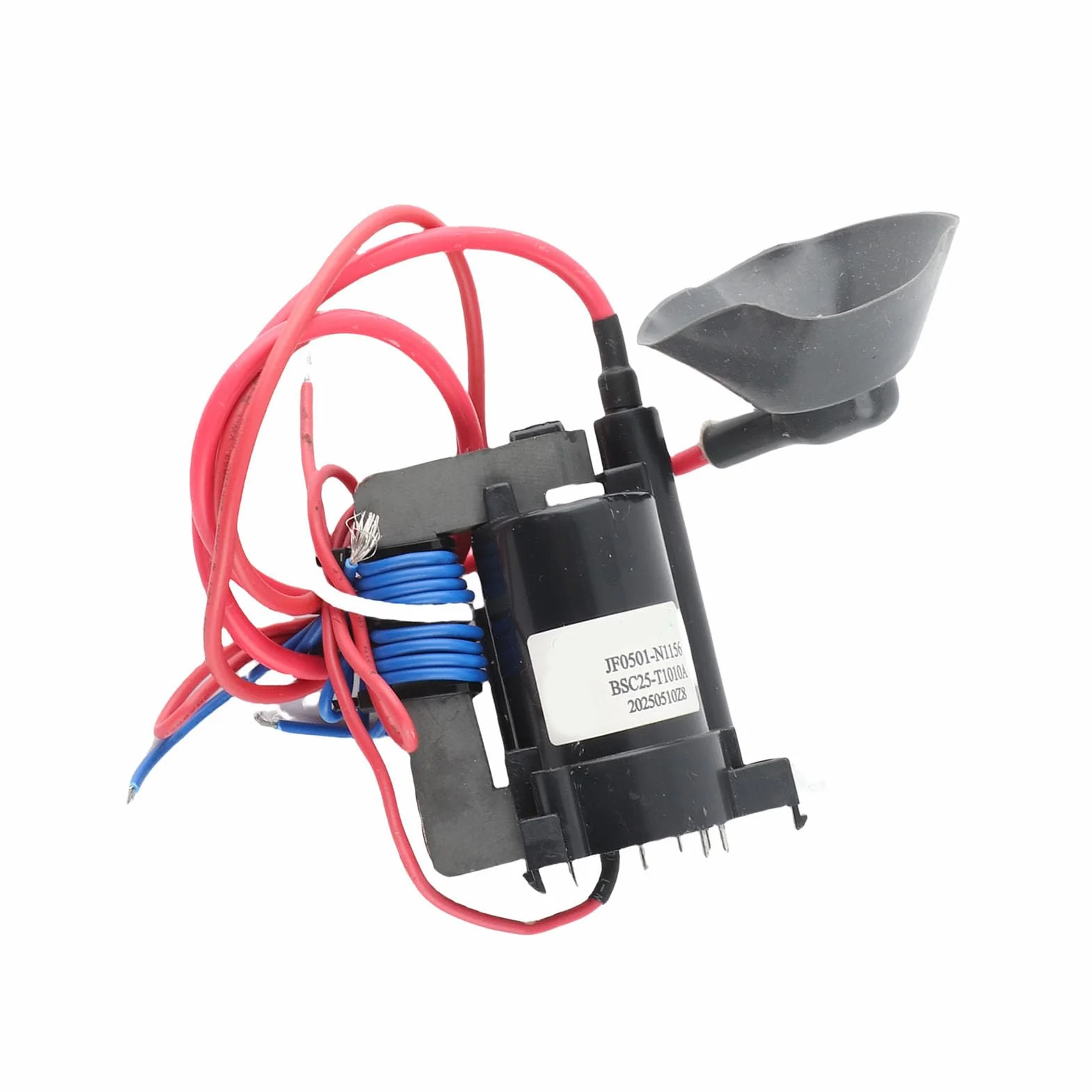 Płyta Sterownicza Cewki Tesli ZVS Sterownik Flyback Generator Marx 12-36V