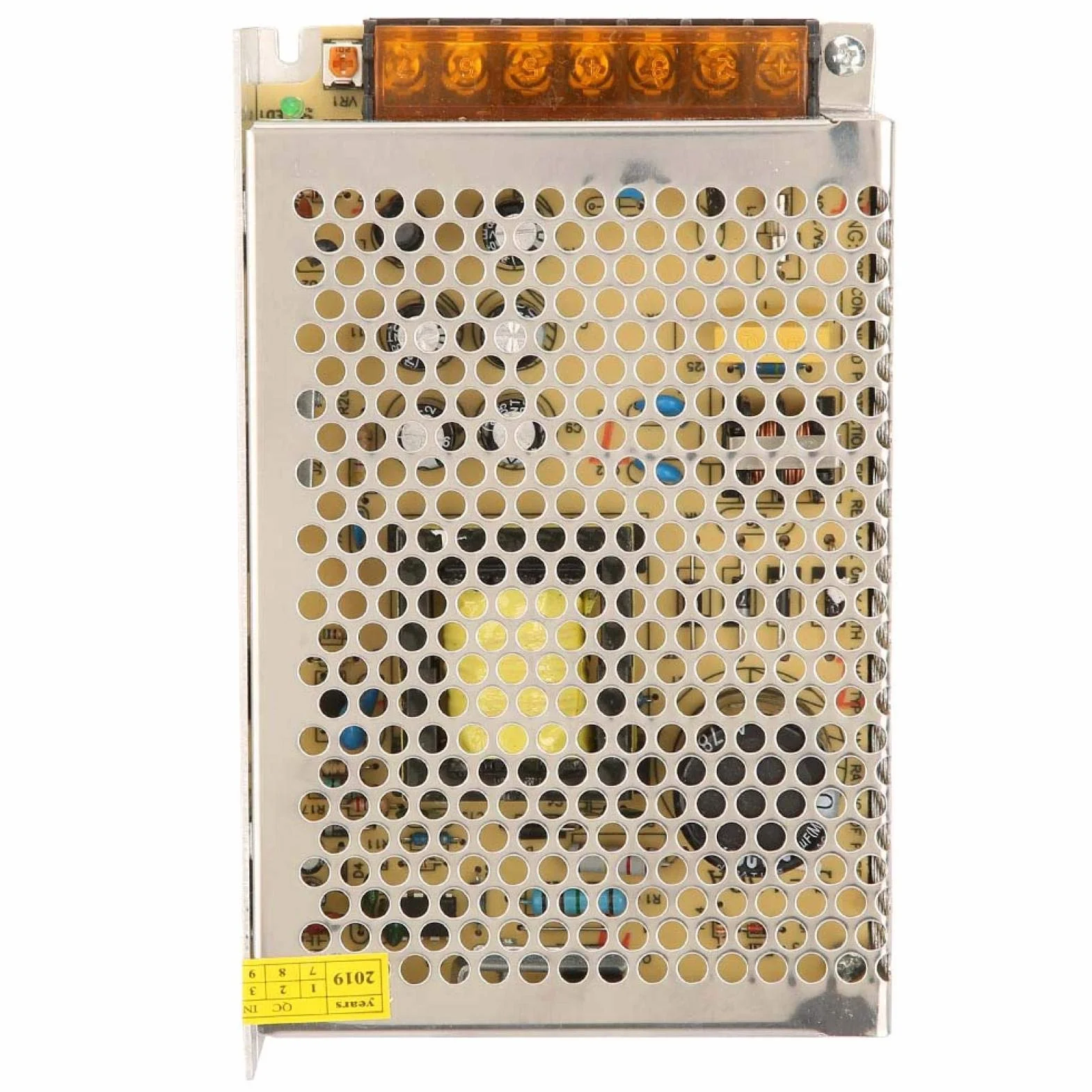 Zasilacz impulsowy 12 V DC, zasilacz 110 V-220 V AC na 12 V DC Zasilacz LED Switch Power Driver (12 V 10 A)