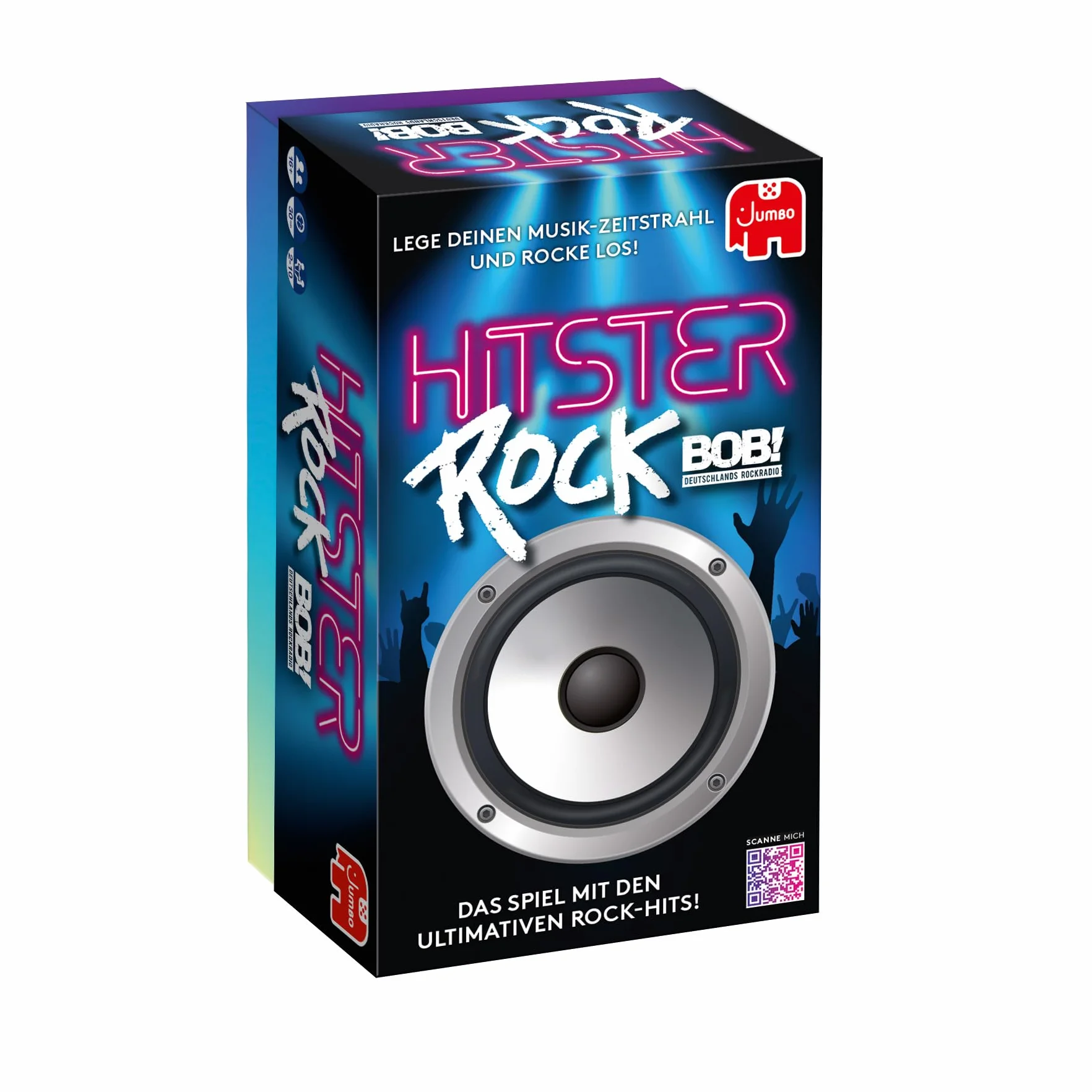 Hitster - Rock
