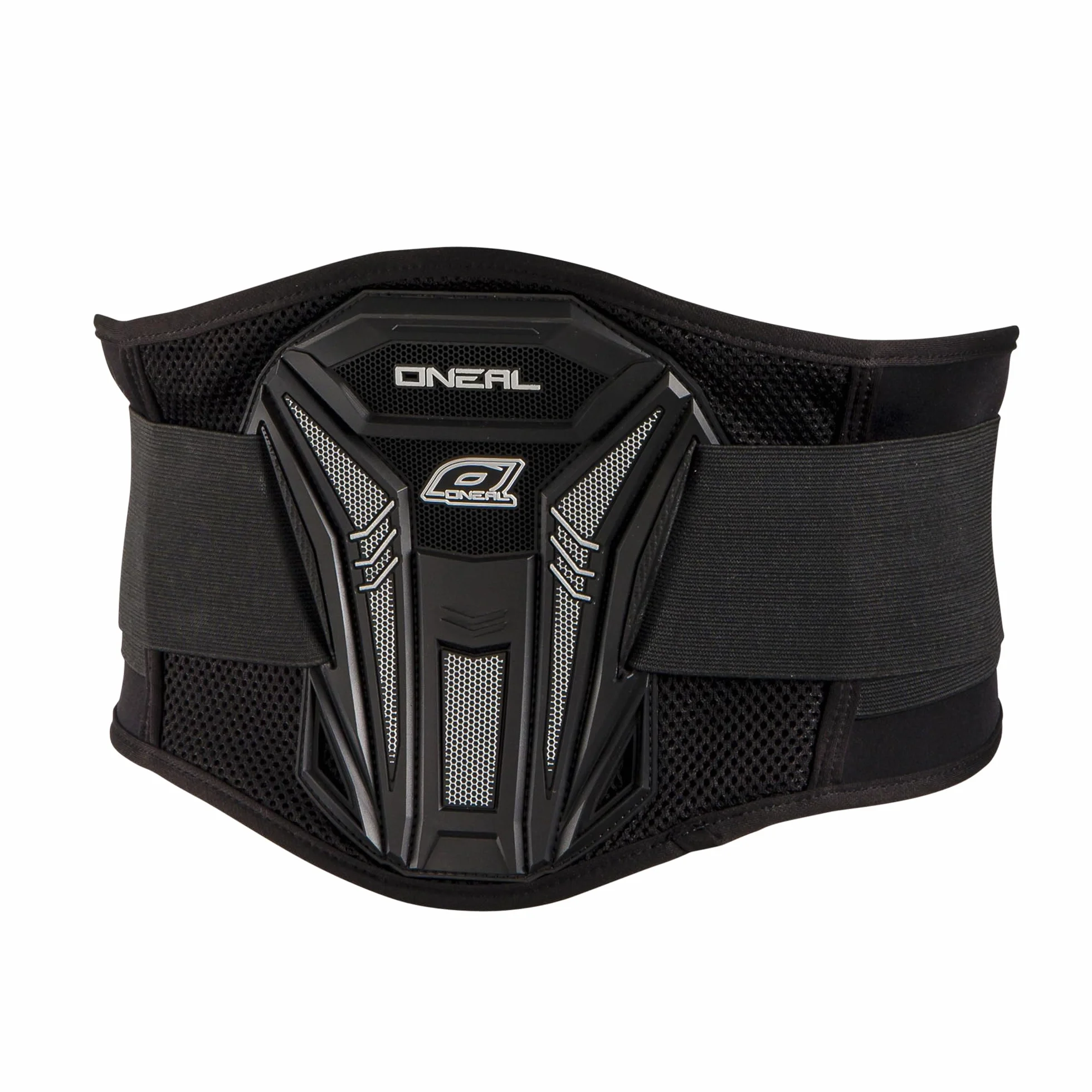 O'NEAL PXR Kidney Belt Pas nerkowy Motocross Enduro Motocyklowy Regulacja rozmiaru rzep Lycra® Dorosły
