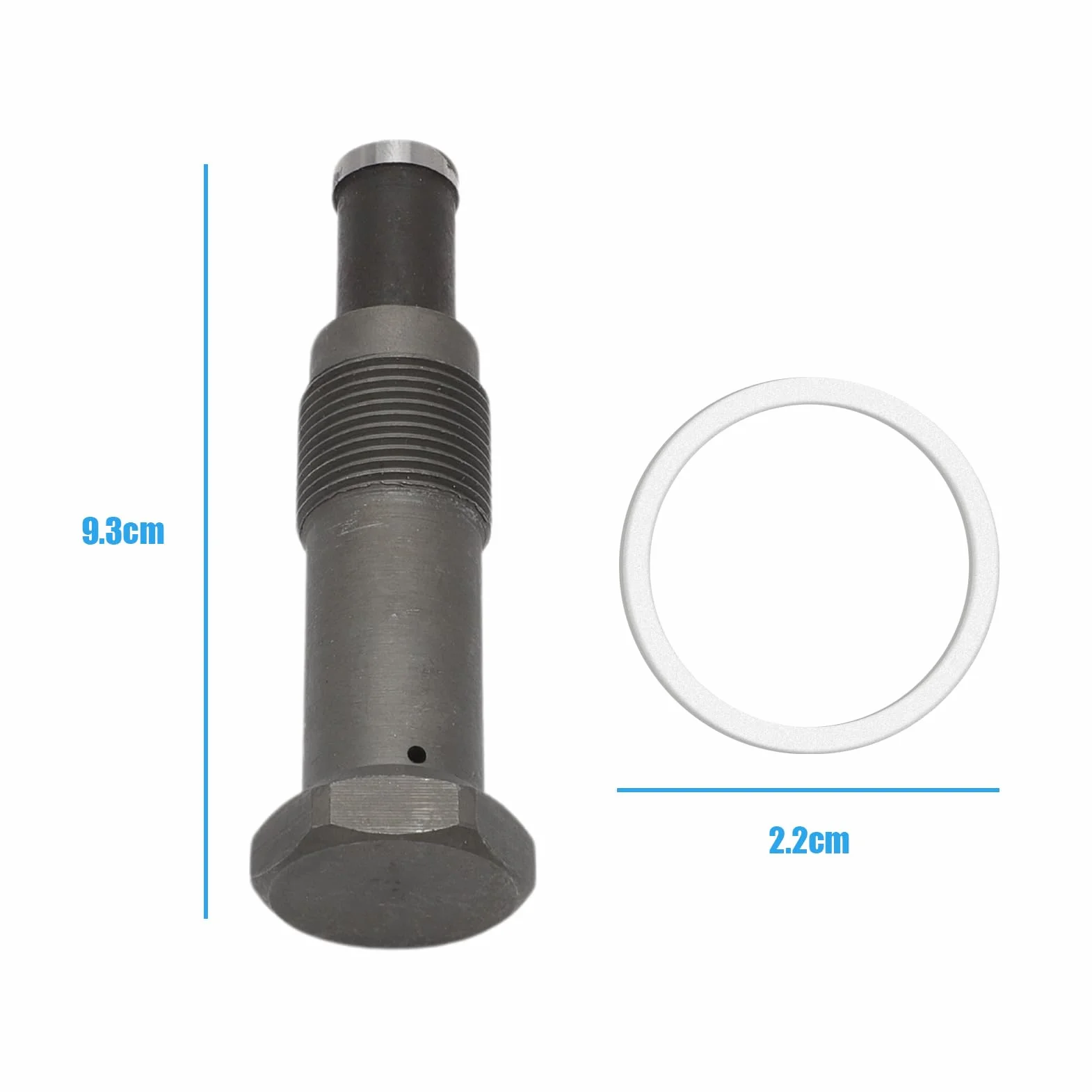 Napinacz łańcucha rozrządu do BMW 1 3 5 X1 X3 11311439851 11317567680