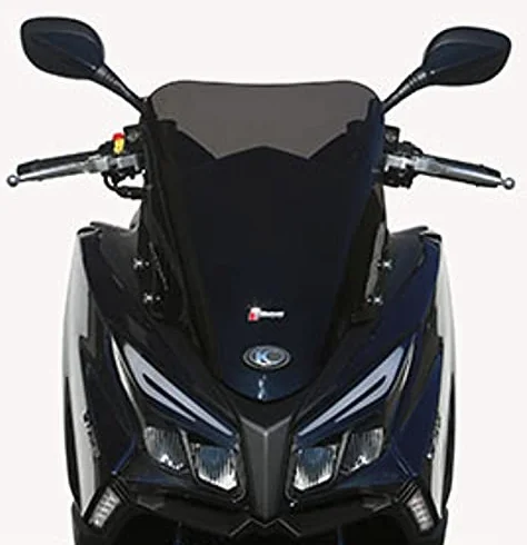 BULLE FACO 29105 KOMPATYBILNY Z KYMCO X-TOWN 125-300 CITY (20-21)