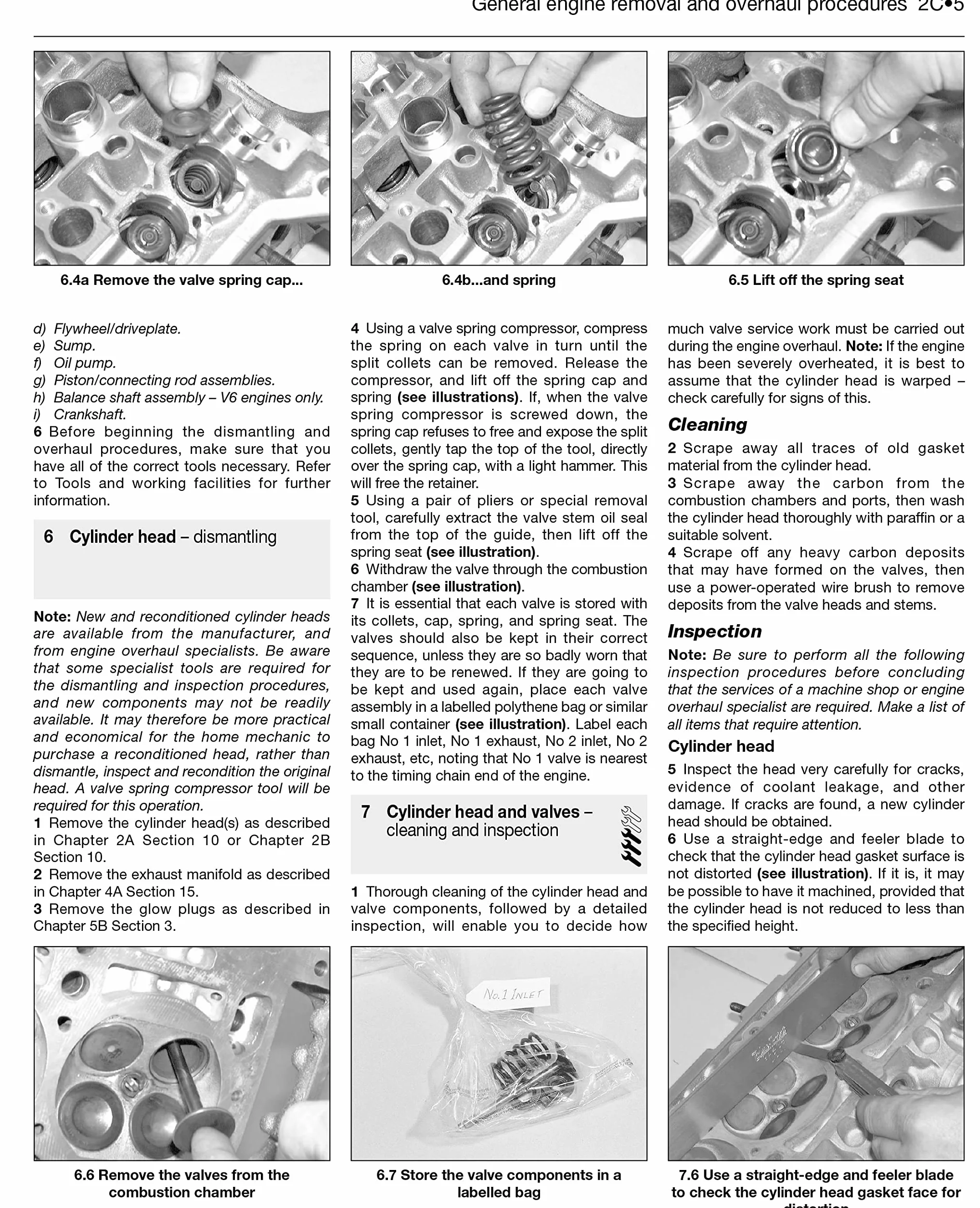 Mercedes-Benz E-Class Diesel (02 to 10) Haynes Repair Manual