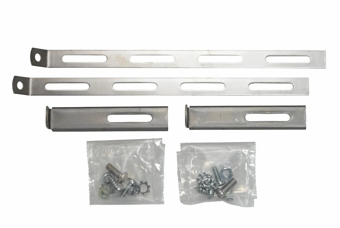 HELLA 8HG 116 741-801 Uchwyt - Komplet - Ilość: 2