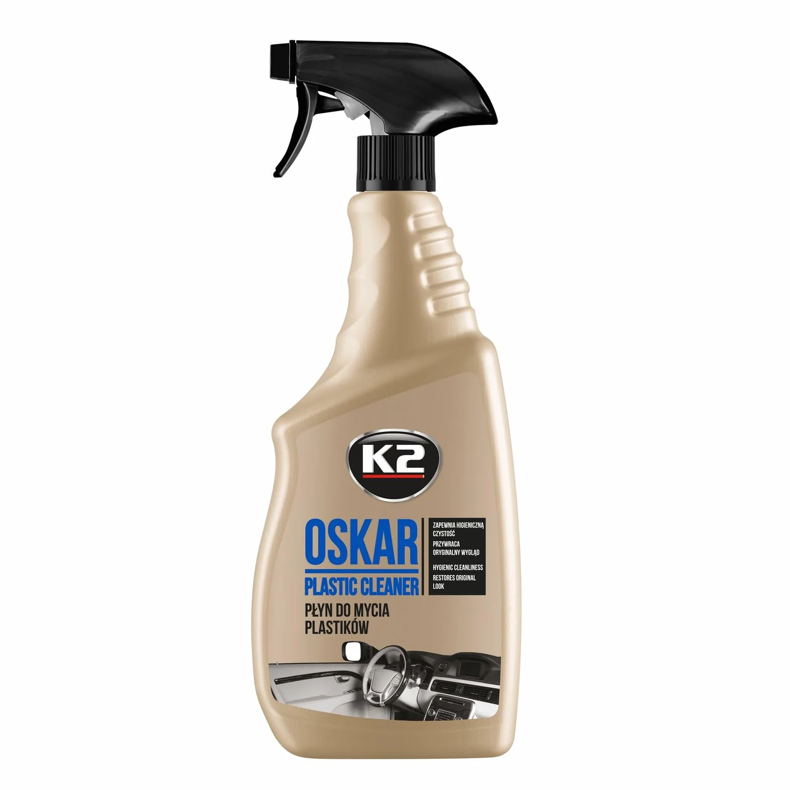 K2 OSKAR 770 ML