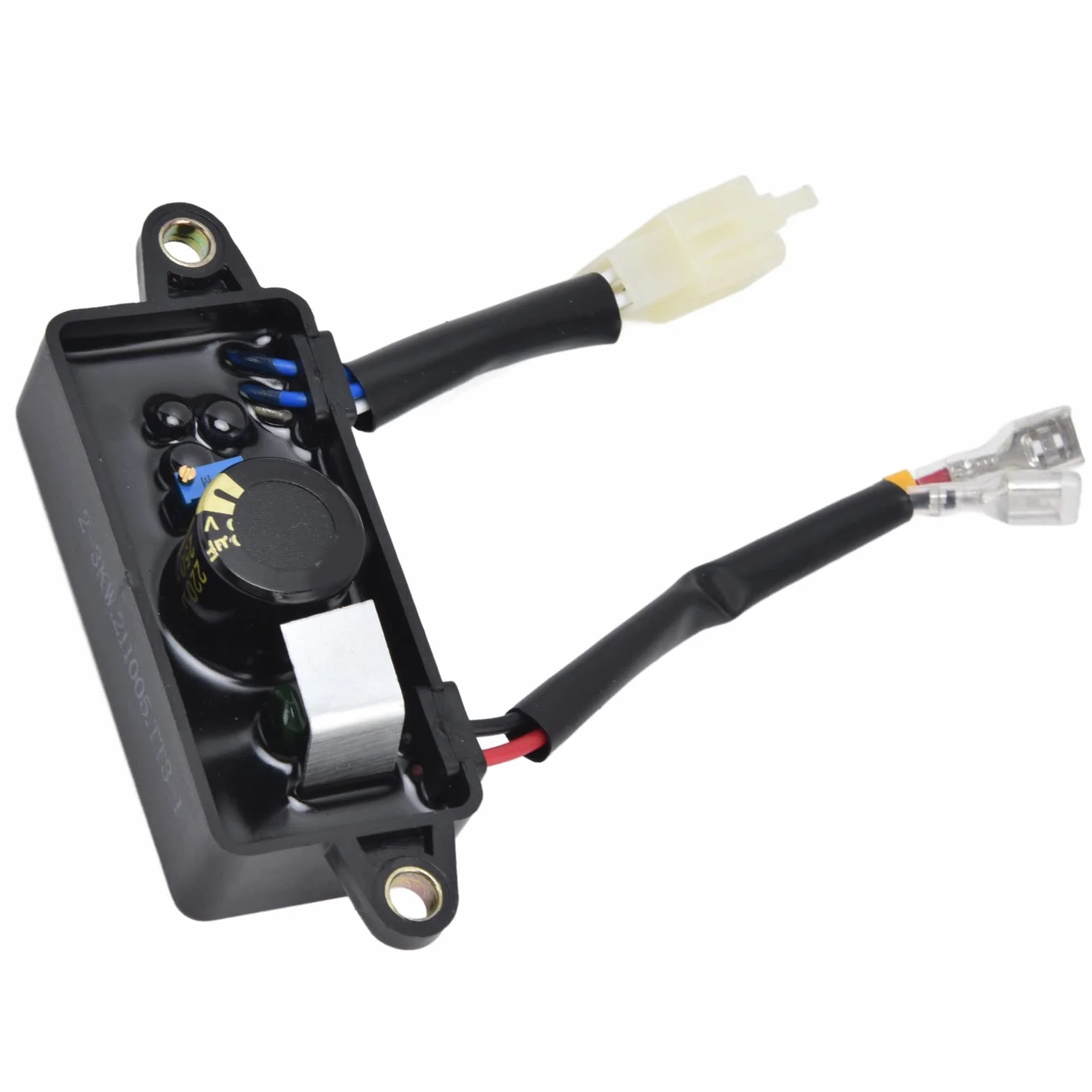 Automatyczny Regulator Napięcia AVR 2‑3kW do Pompy Wodnej 168F
