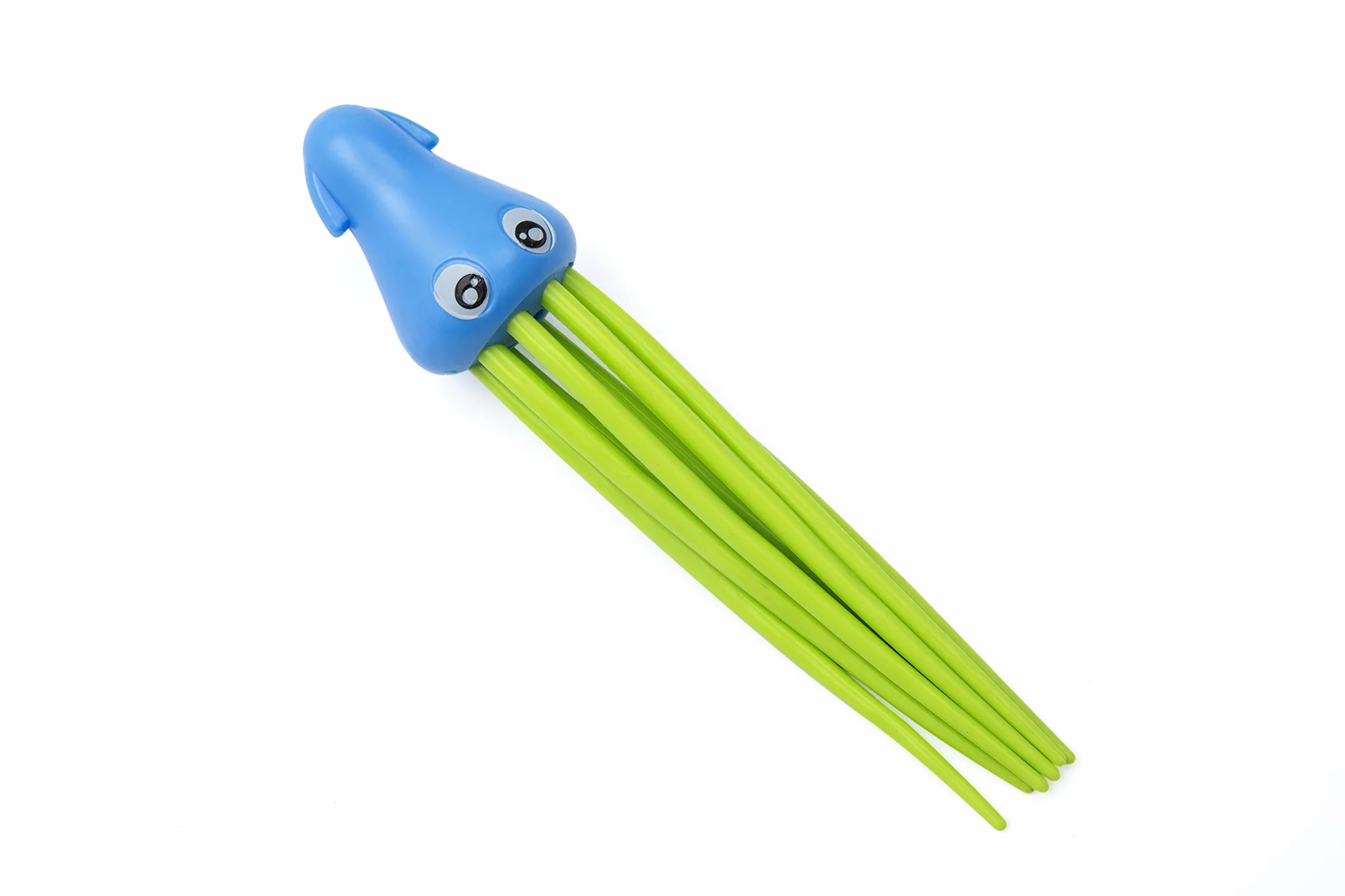 Bestway Speedy Squid zestaw figurek do nurkowania od 3 lat, 3-częściowy zestaw 16,8 x 4,5 x 4,5 cm