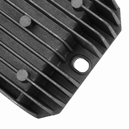 Motocykl regulator napięcia prostownik SH532-12 dla Honda CN250 CB450N XBR500S XBR500PC15