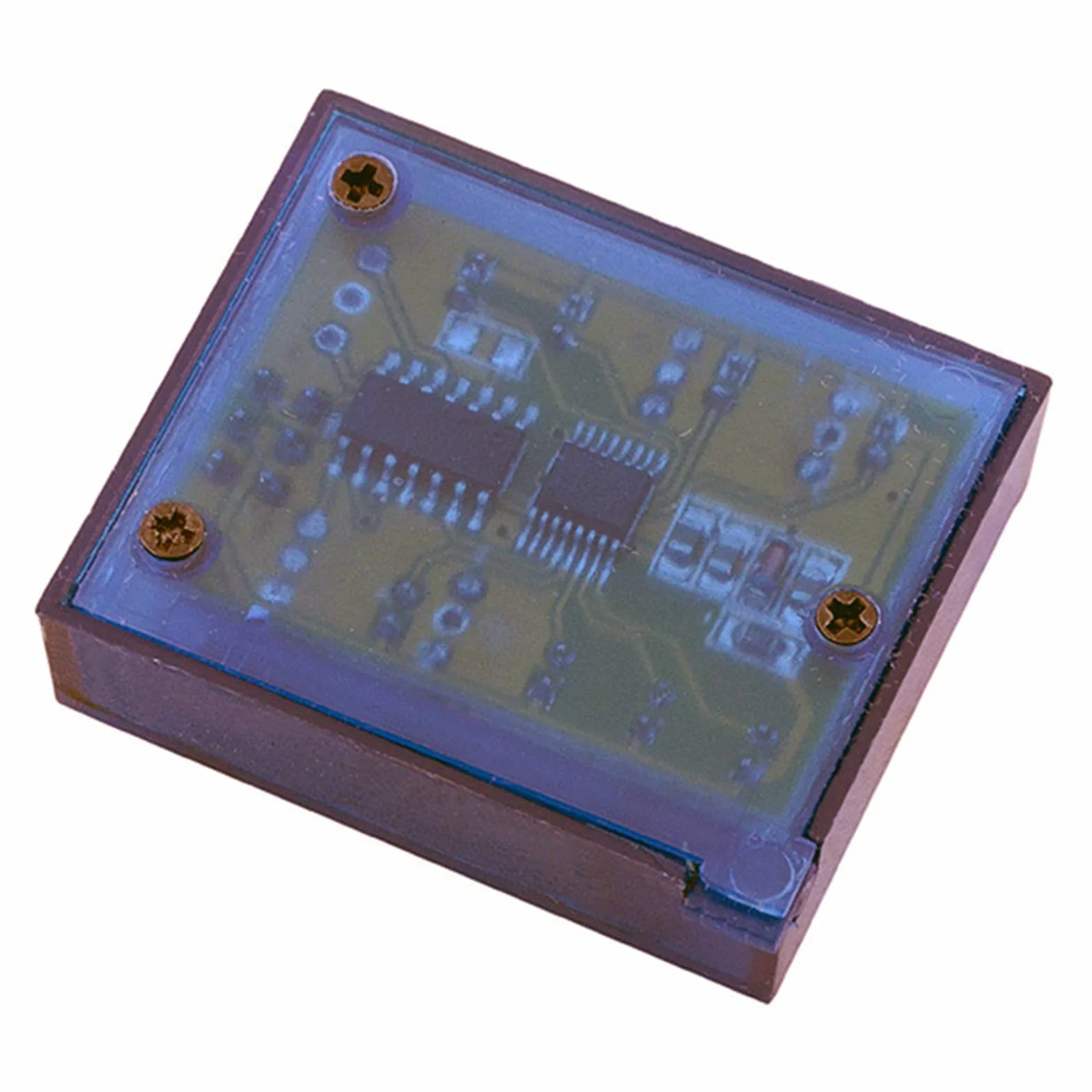 WANGCL 12 diod LED, zestaw świateł samochodowych, zdalnie sterowany, 1/10 RC, samochód, ciężarówka, gąsienica, symulacja kierunkowskazów i hamulców