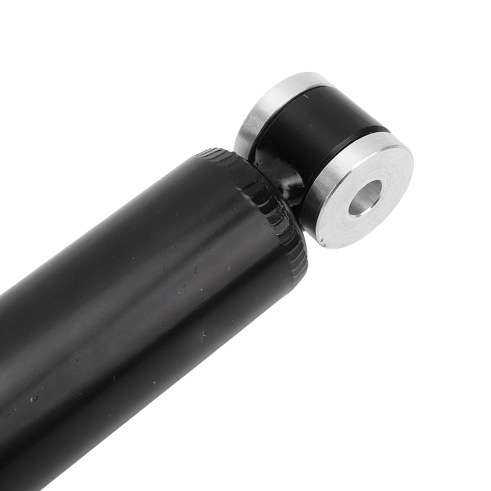Tbest Motocykl Amortyzator Absorbera Uniwersalne Tłumik Zawieszenia 10 Mm Sprężyna 460 Mm Odległość Otworu Montażowego