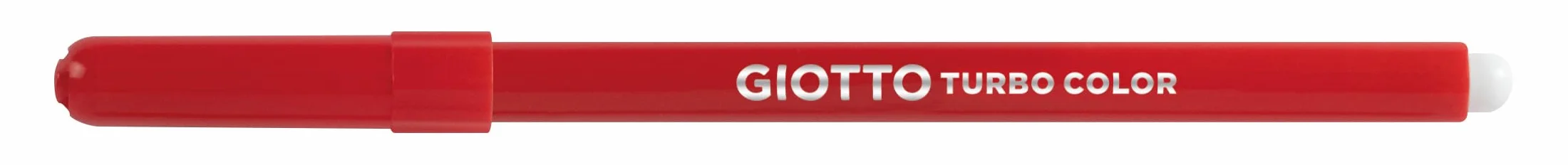 Giotto Flamastry Turbo kolor 12 szt