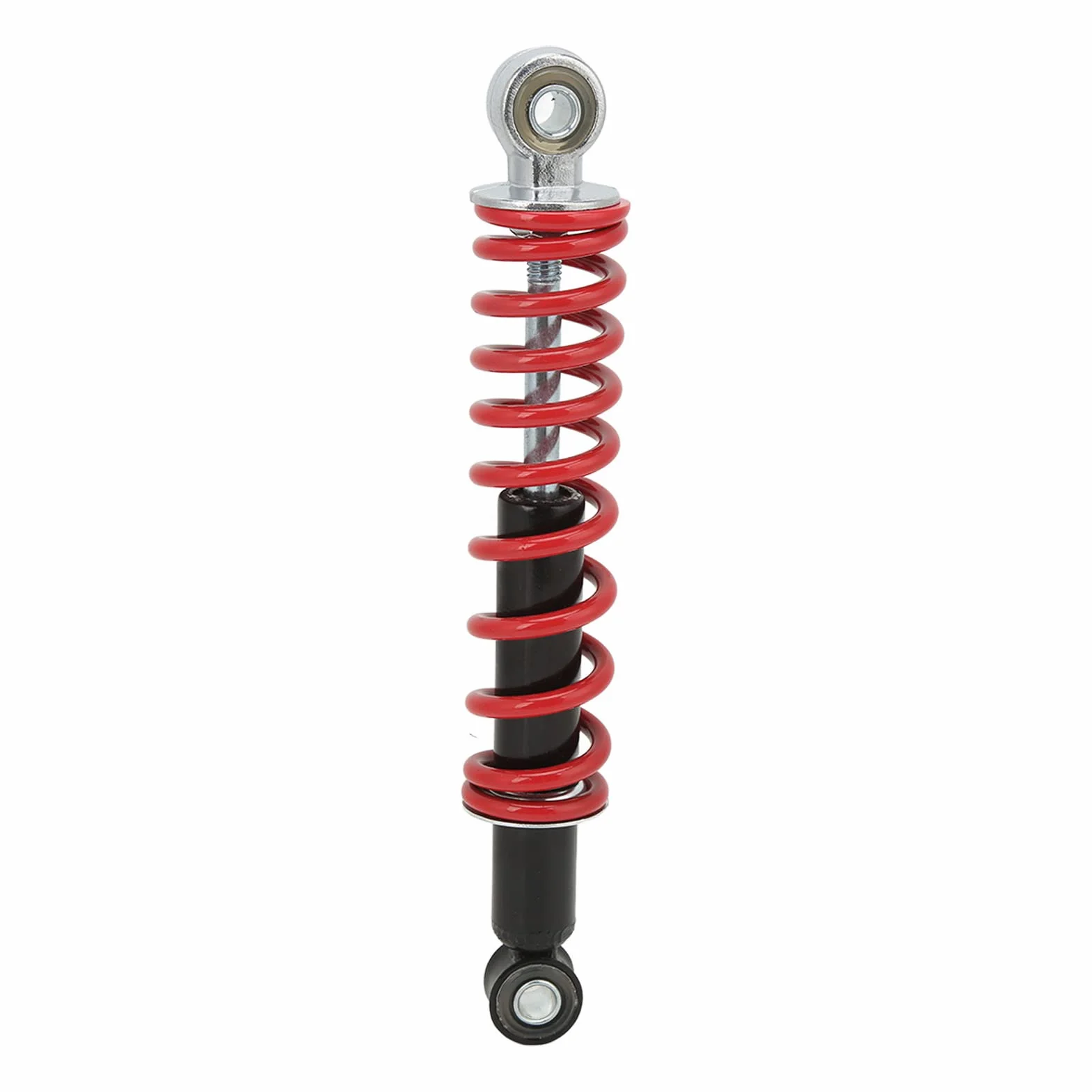 Amortyzator ATV 250mm 9.8 cala przedni tylny sprężynowy do gokarta 50 cm3 125 cm3