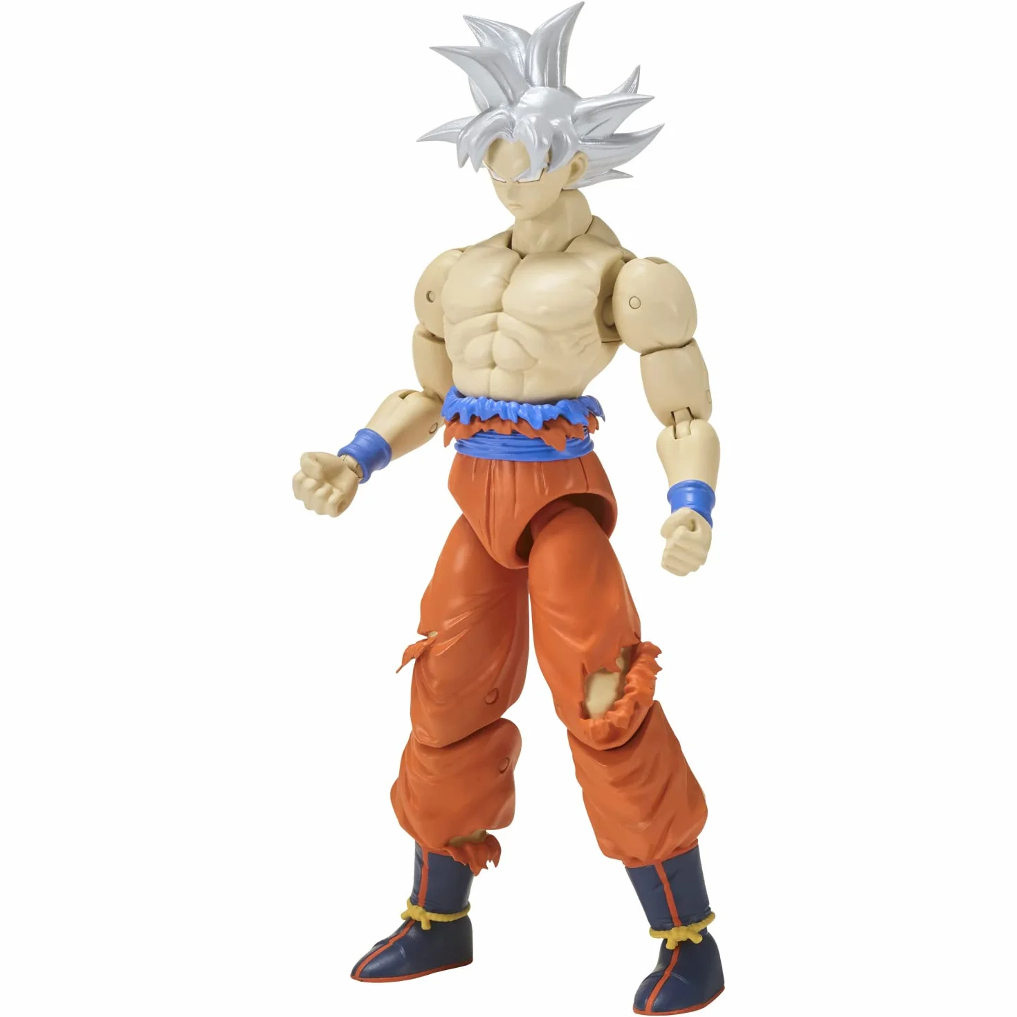 Bandai DS35994 Dragon Ball: Dragon Stars - Ultra Instinct Goku