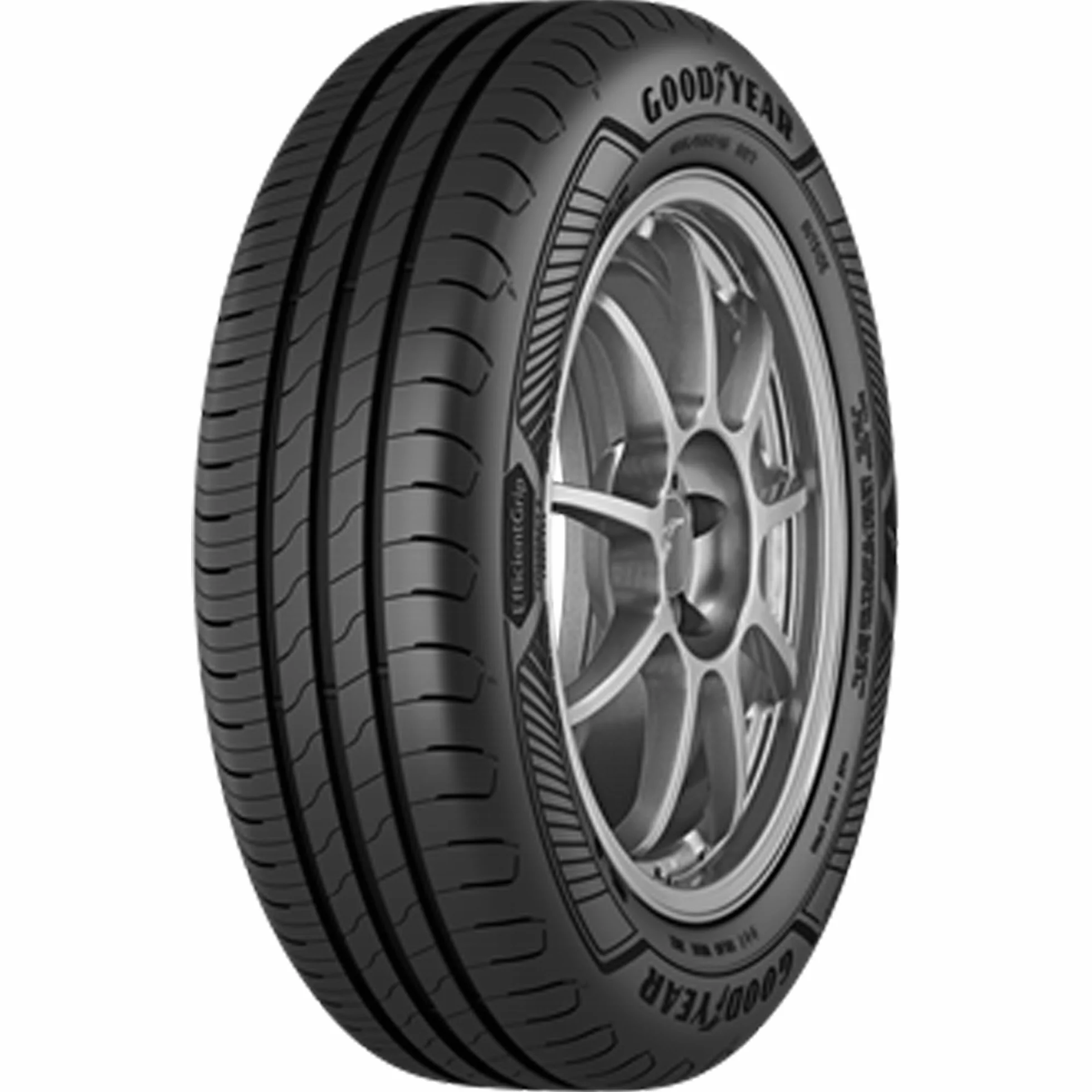 OPONY PNEUMATYCZNE GOODYEAR 175/65 R14 82T EFFICIENTGRIP COMPACT 2