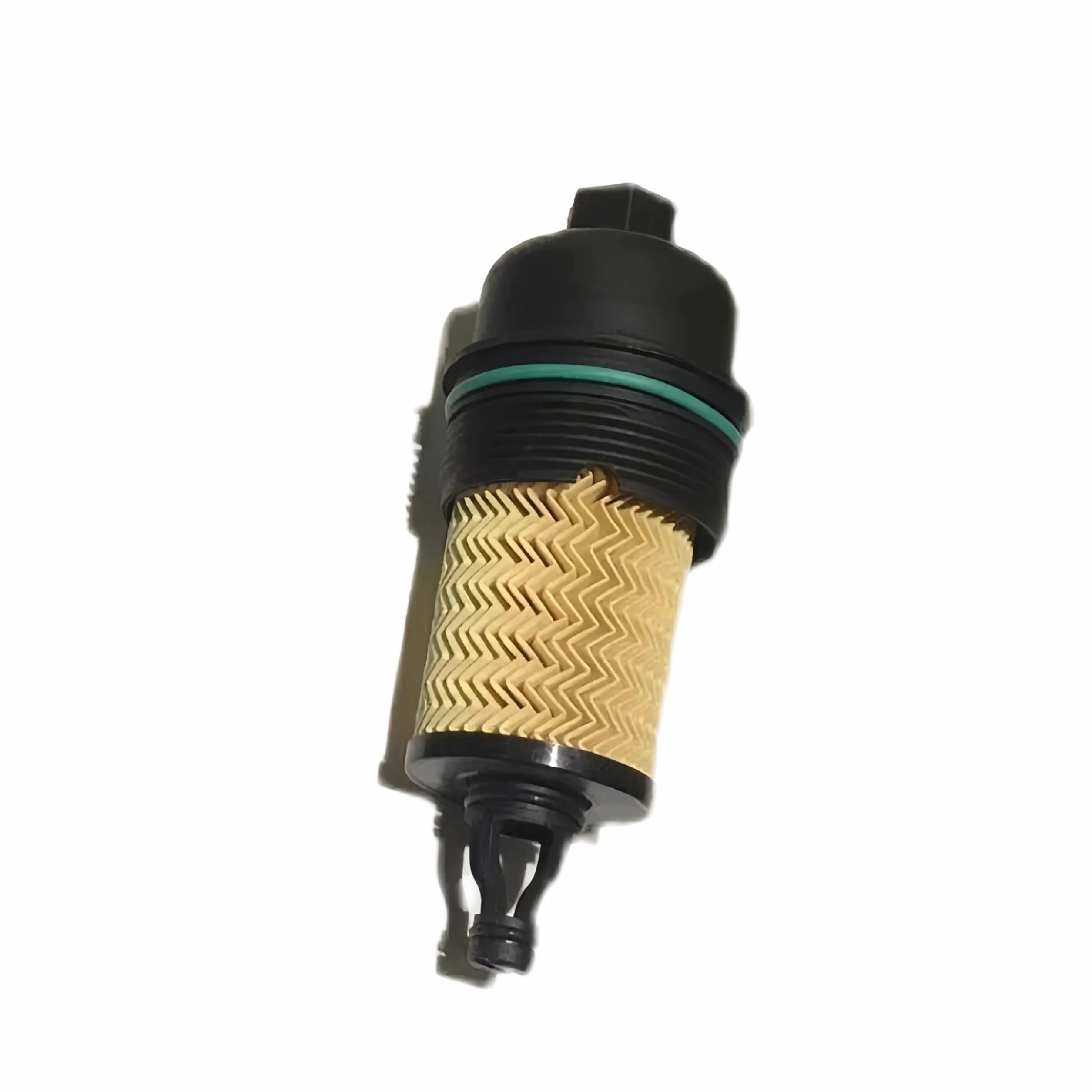 Wkład filtra oleju pasujący do Maserati, Ghibli, Levante, Quattroporte, OEM 311401 298939 Filtr Filtr olejowy