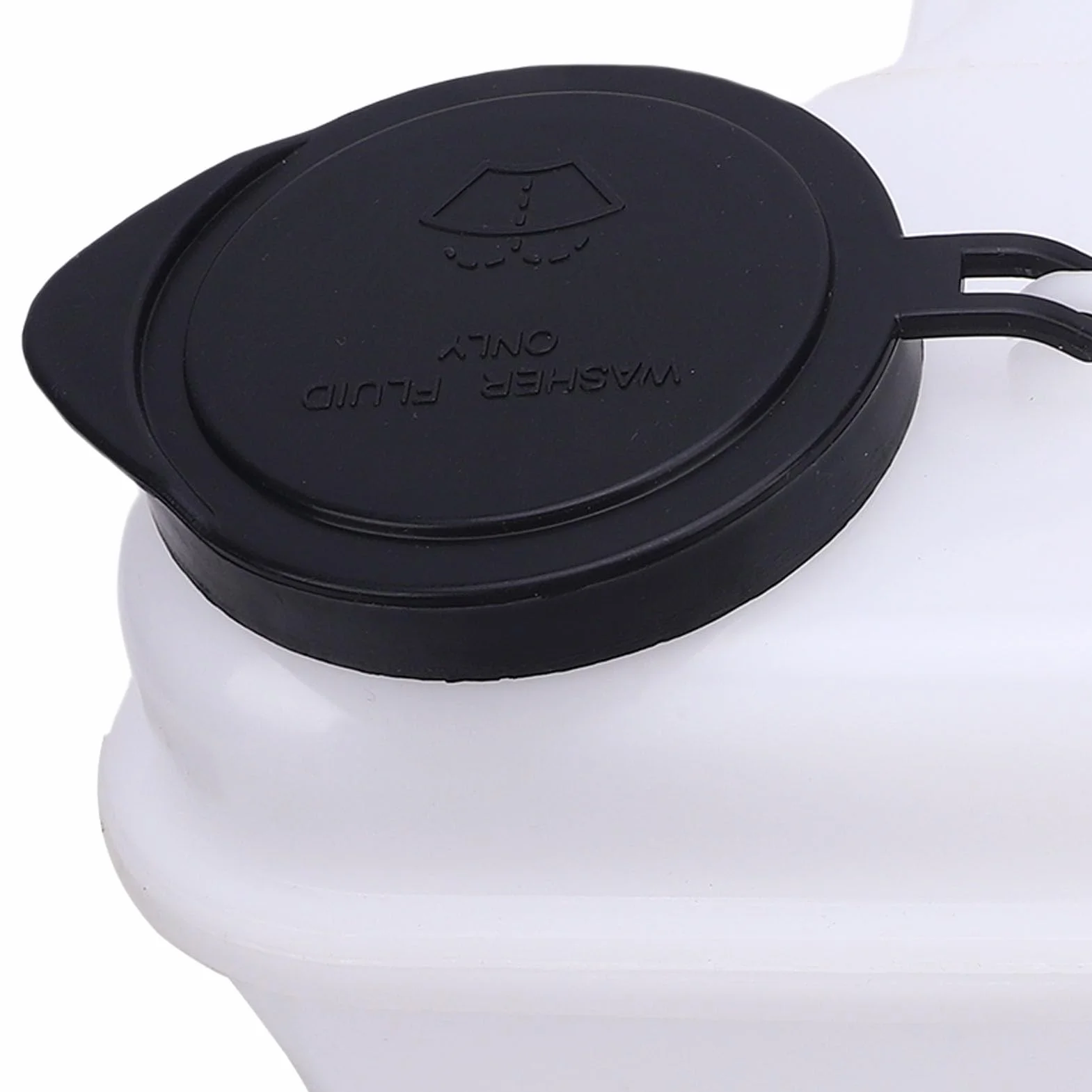 Zbiornik Płynów Pralki do PRIZM 1998–2002 z Wężami CAP 85315 02030