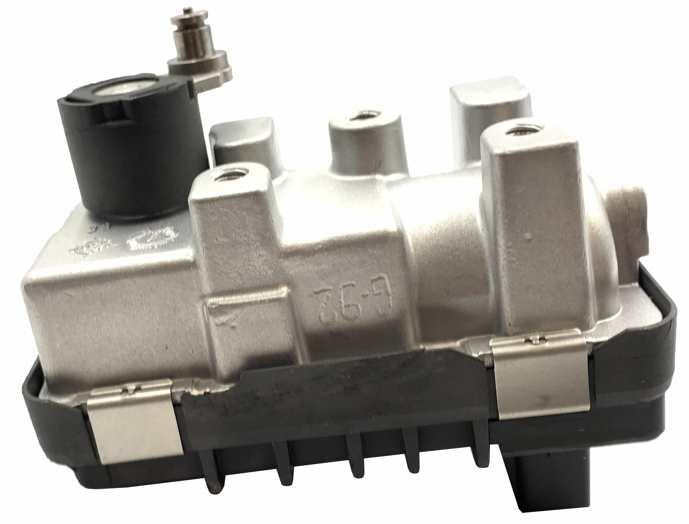 ORYGINALNY Turbo aktuator G-092, G-92, 6NW009228 dla X3 3.0D E83 218, HP M57D Tu2