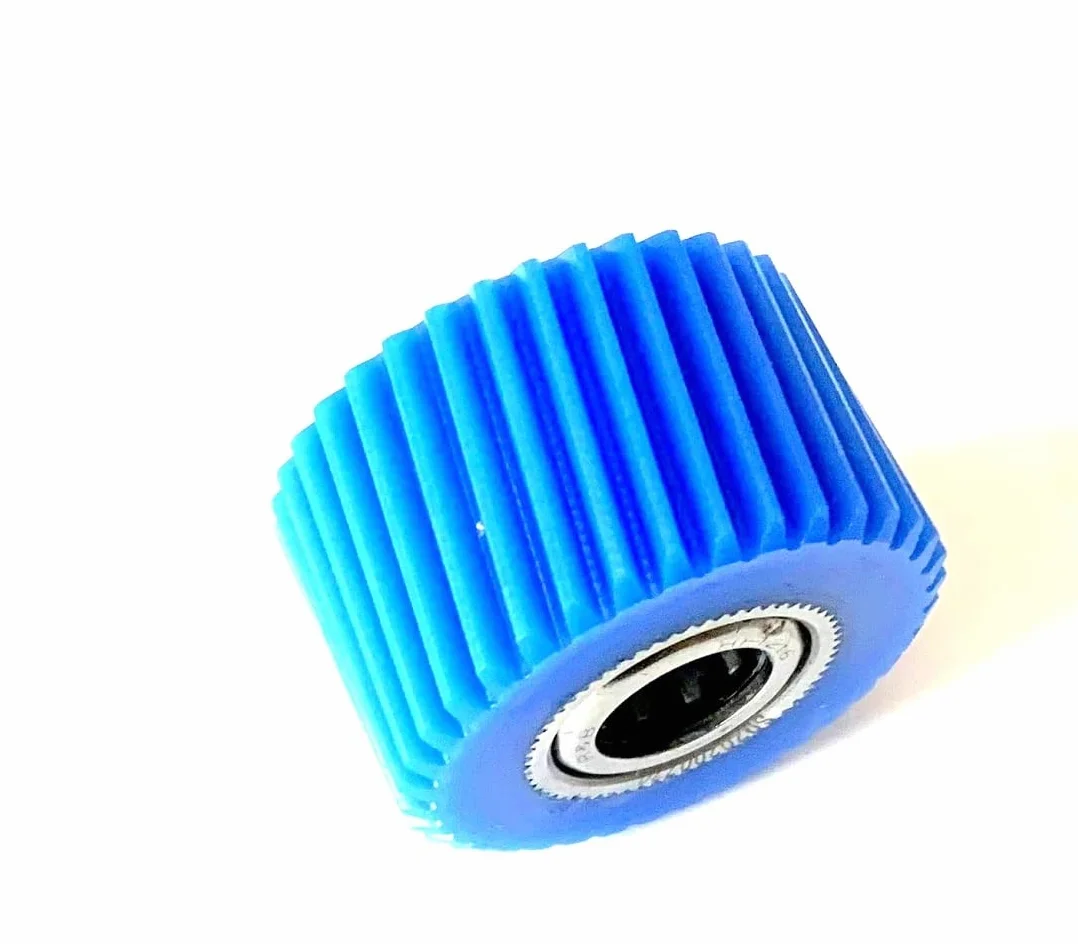 Enerpower Zamienne koło zębate z tworzywa sztucznego do Tongsheng TSDZ2 36 V 48 V