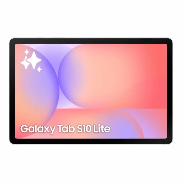 Samsung Galaxy Tab S10 Lite, tablet z systemem Android 15, 128 GB, 27,7 cm (10,9")