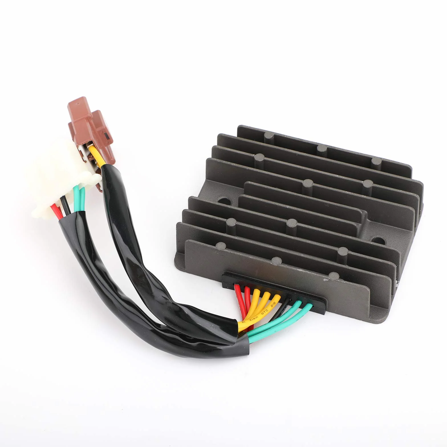 Regulator napięcia do A-prilia RSV 1000 R Tuono 04-09 1000cc AP8127144