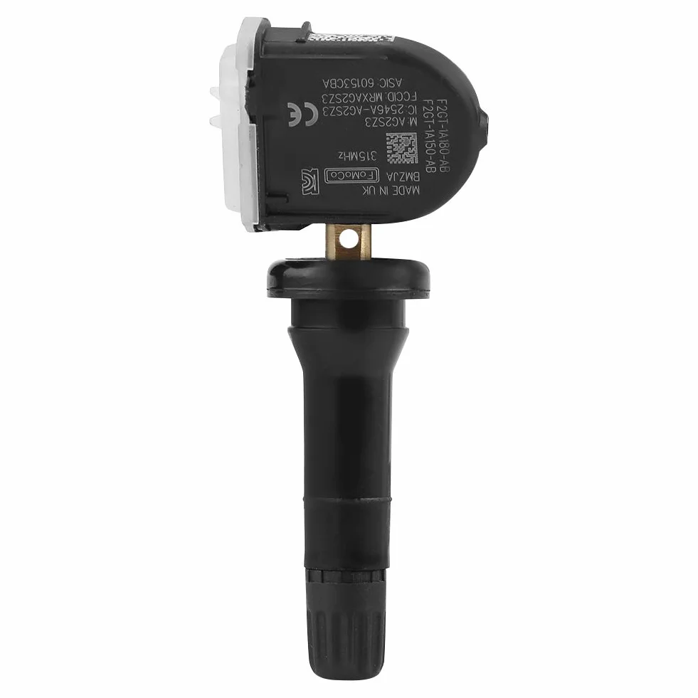 Czujnik TPMS do F150 Edge 2015-2018 F2GT-1A180-AB 4 szt.