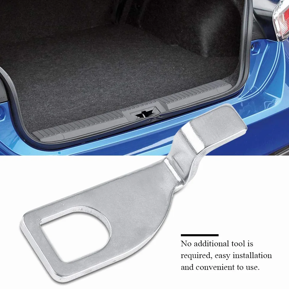 Uchwyt stojaka tylnej klapy, akcesoria samochodowe blokada stojaka tylnej klapy Camping Dub Repair Tool dla Plus V VI IV V (T5)