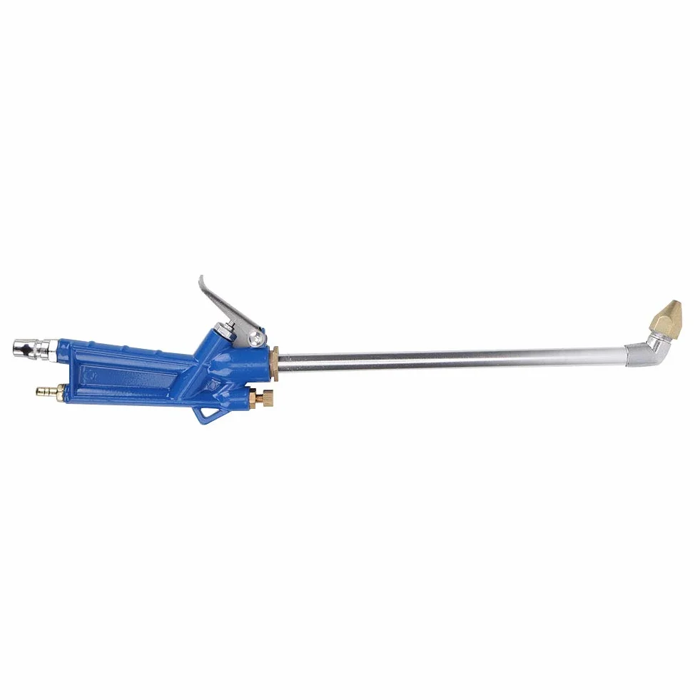40 Cm Pistolet do Czyszczenia Wody w Samochodzie, środek do Czyszczenia Oleju Silnikowego, do Rozpylania Nafty, Mydła i Innych Rozpuszczalników Pod Wysokim Ciśnieniem