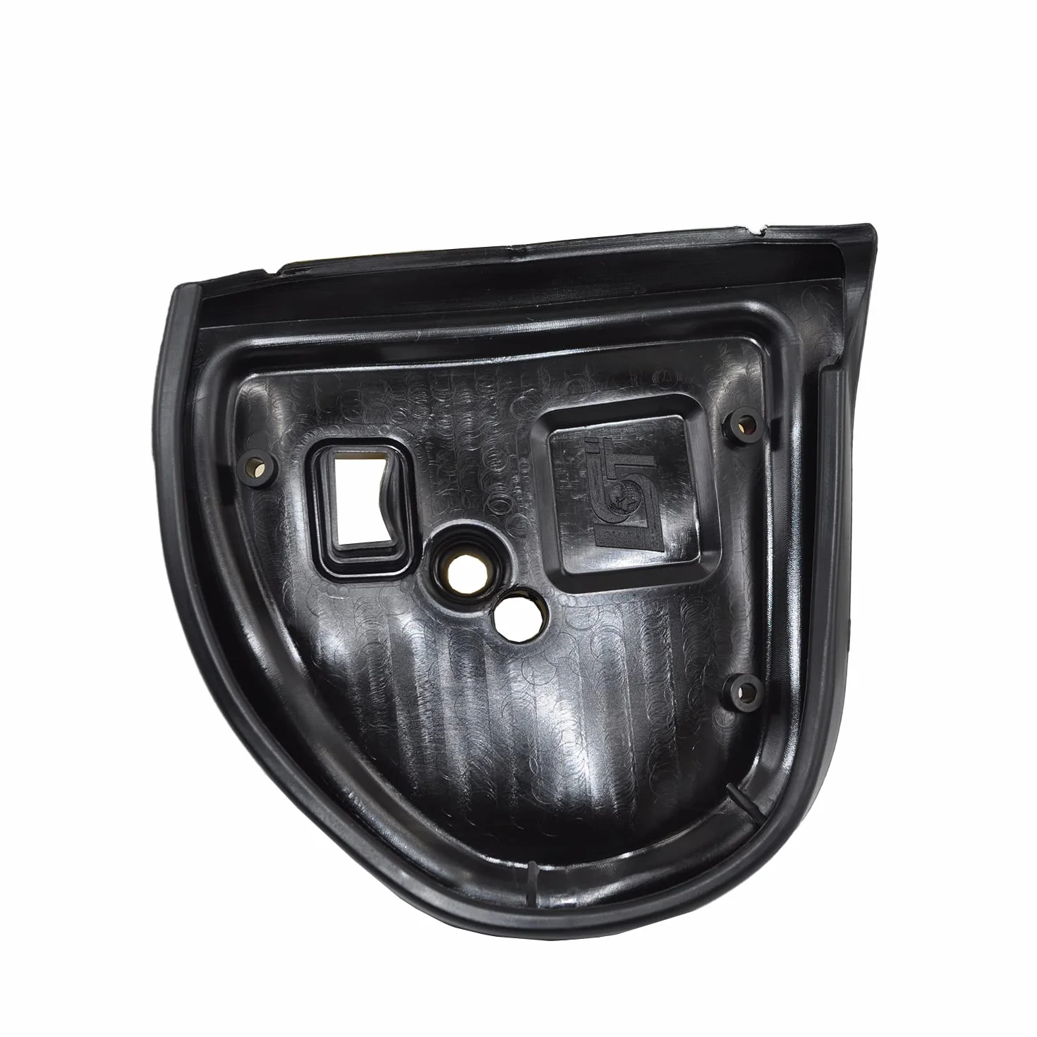 Gumowa uszczelka lusterka wstecznego Mercedes W203 W211