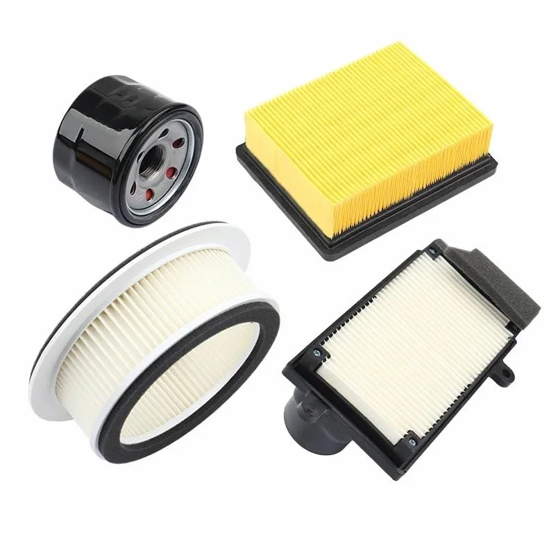 filtr kabiny Pasuje do SYM Maxsym TL500 TL508 LT 500 508 17211TL1000 filtr powietrza filtry oleju filtr kabinowy(1 set)