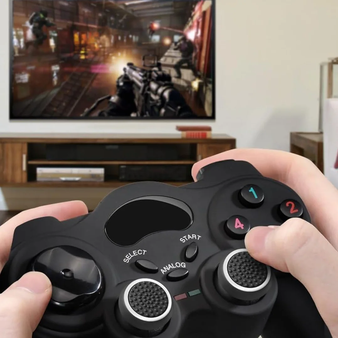Silikonowe nakładki na joystick, 20 sztuk, silikonowe nakładki ochronne na joystick, akcesoria ochronne, kompatybilne z PS5, PS4, PS3, PS2, Xbox 360, Switch Pro, Xbox One