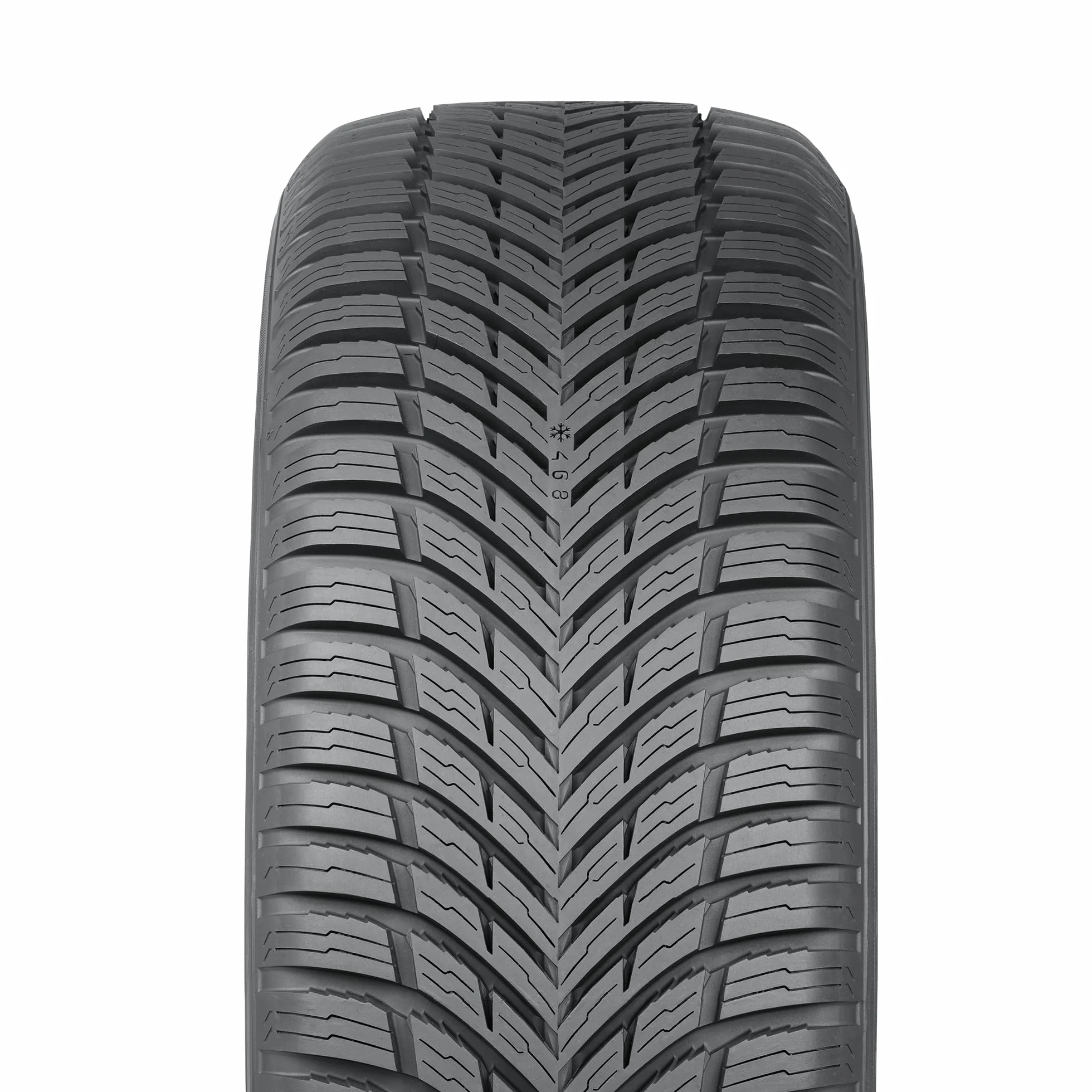 Nokian Tyres Seasonproof 1 205/45R17 88V opony całoroczne