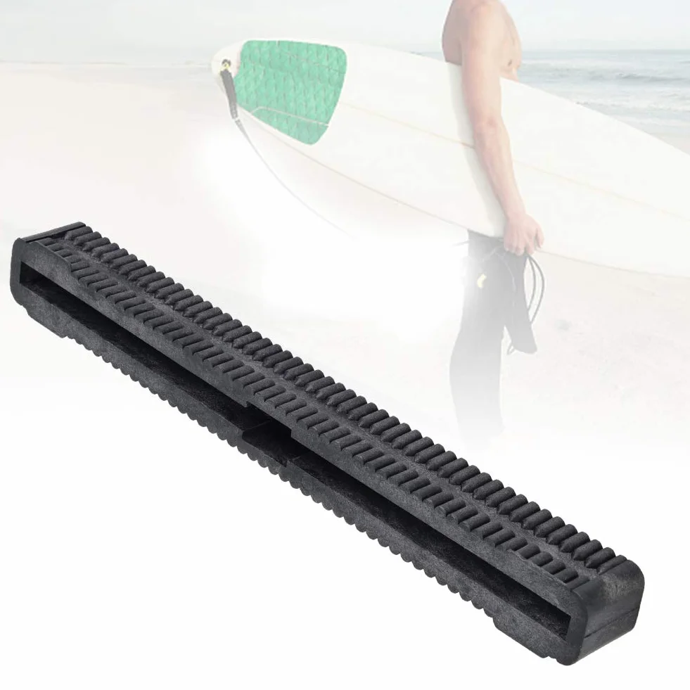 Fin Box Uniwersalna 10-calowa Deska Surfingowa Longboard Pojedynczy Środkowy Uchwyt Ogona