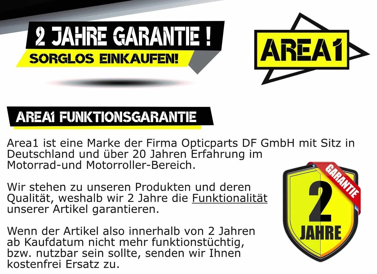 Variomatik z paskiem klinowym 50 cm³ 2-suwowy skuter kompatybilny Benero Forstinger Longija Motobi Motowell TNT Motor