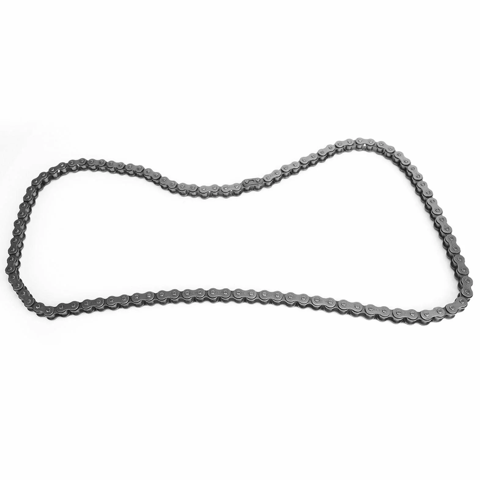 EBTOOLS do łańcucha 420 do quada 125 chiński do łańcucha 125 dirt do 110cc quad łańcuch napędowy 420 łańcuch 102 ogniwa łańcucha wiązania motocykla pasuje do 90110 125 cm3