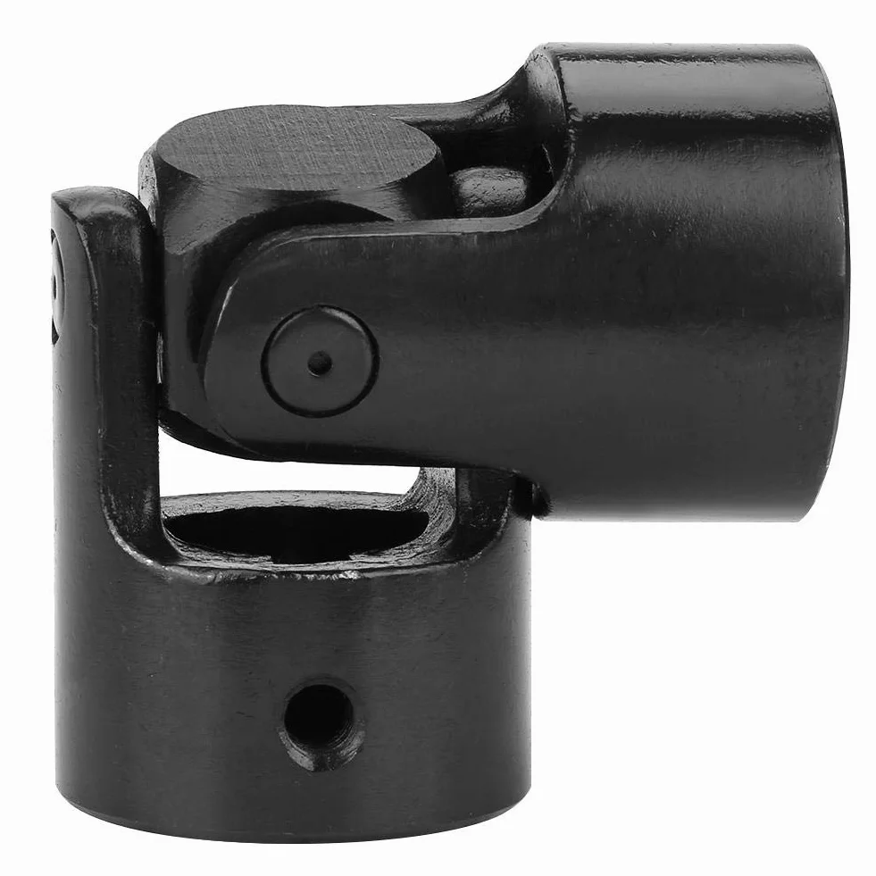 18mm Przegub kardanowy, Złącze faliste, Przyłącze silnika, DIY, Sterowanie, Przegub uniwersalny 18 × 32 × 85mm