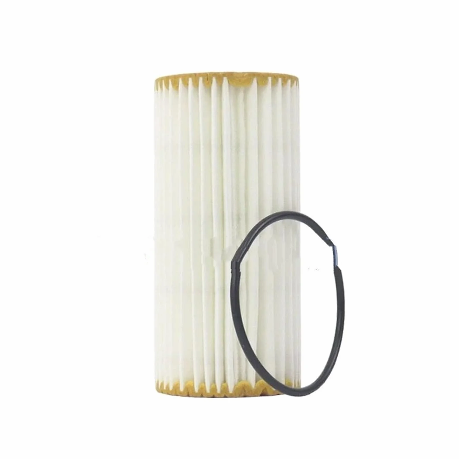 zestaw filtrów olejowych Pasuje do Audi A4L A5 A6L A7 Q5 Q7 3. generacji EA888 Filtr oleju silnikowego 06L115562B 06L115562E 06L115562A