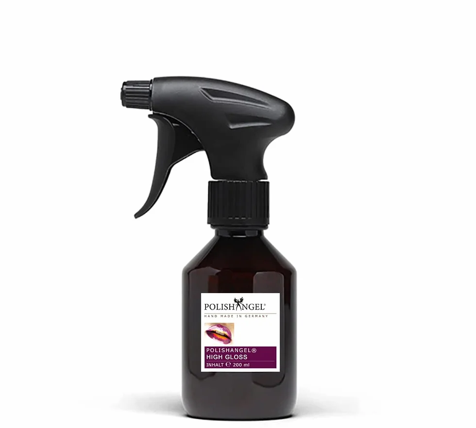 HIGH GLOSS 200 ml