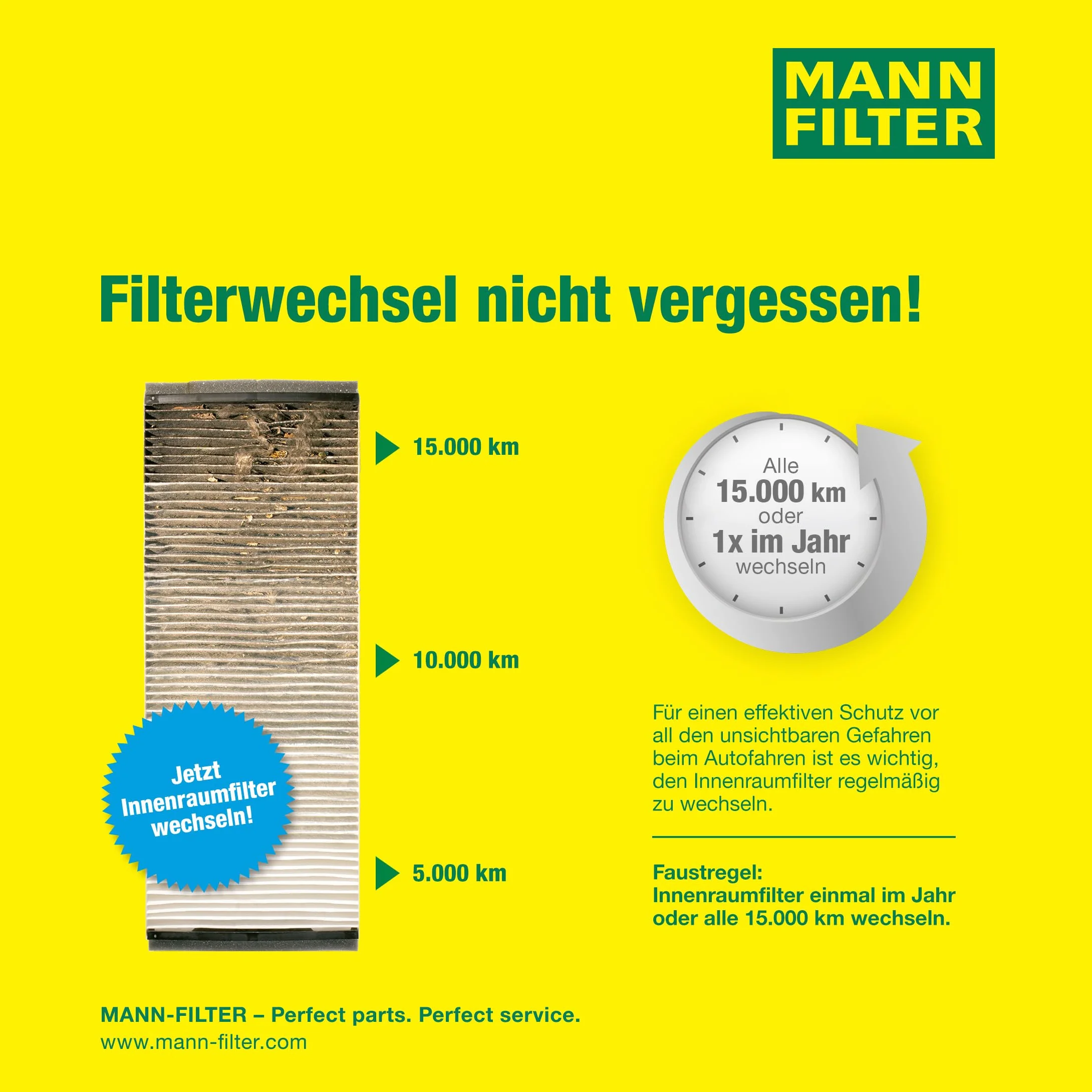 MANN-FILTER CUK 26 009 Filtr powietrza kabinowego