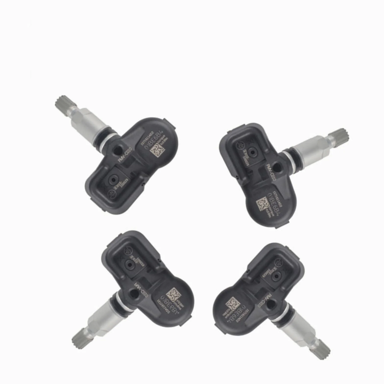 Czujniki ciśnienia w oponach TPMS Toyota Camry Lexus GS350 42607 52020 06030 33040