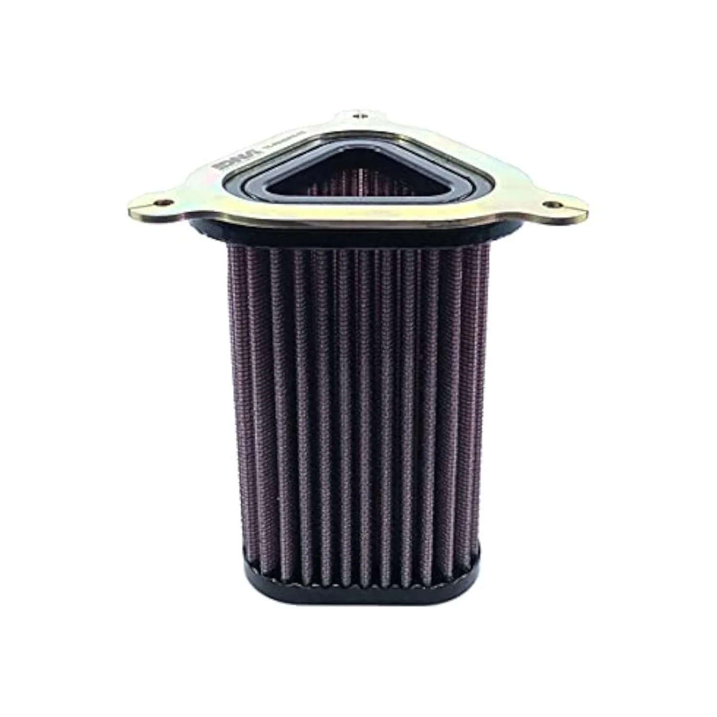 DNA Pokrywa Airbox i Filtr kompatybilne z Royal Enfield Continental GT 650 (18-23)