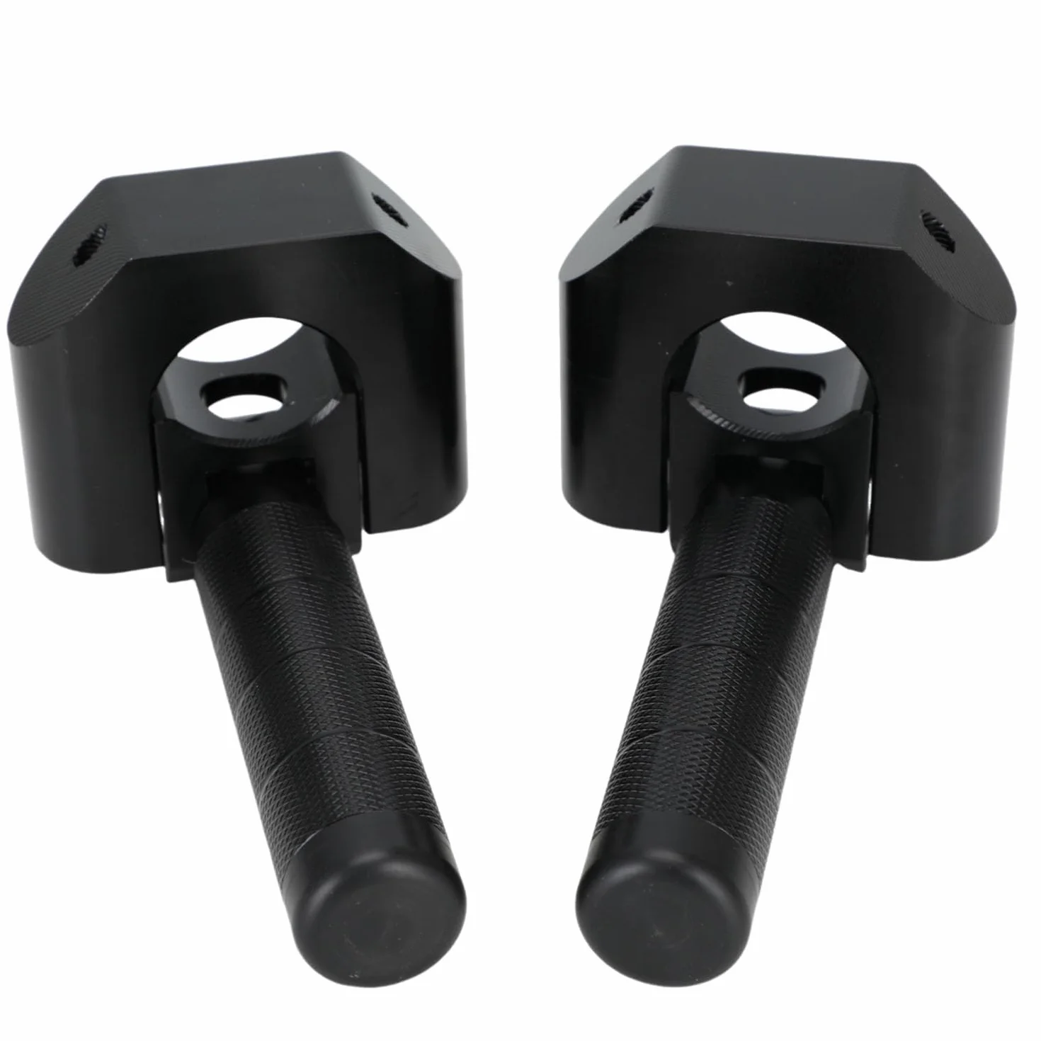 Podnóżki motocyklowe Highway Adventure 22mm-32mm CNC uniwersalne R1250GS F850GS R1200GS